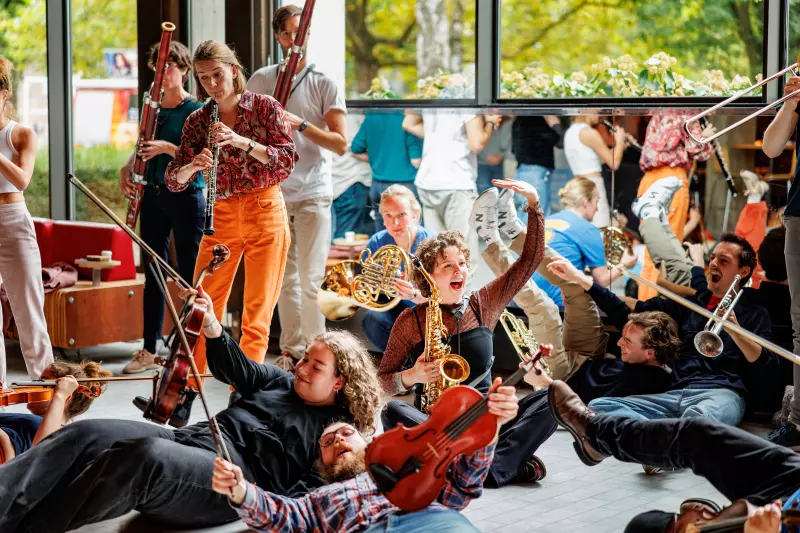 Foto: © Veerle Bastiaanssen