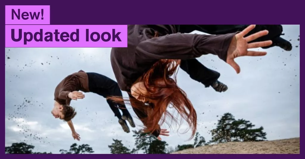 Zero Dance Theatre - OASIS. Foto: shotsbyjuv