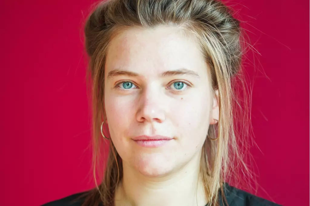Femke Platteau, © eigen foto